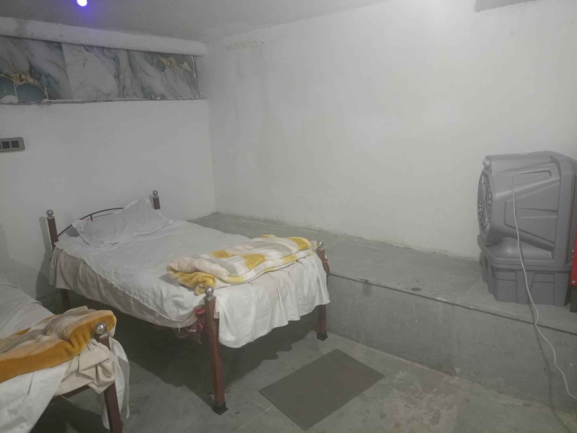 Blue Stone Dormitory Μποπάλ Δωμάτιο φωτογραφία