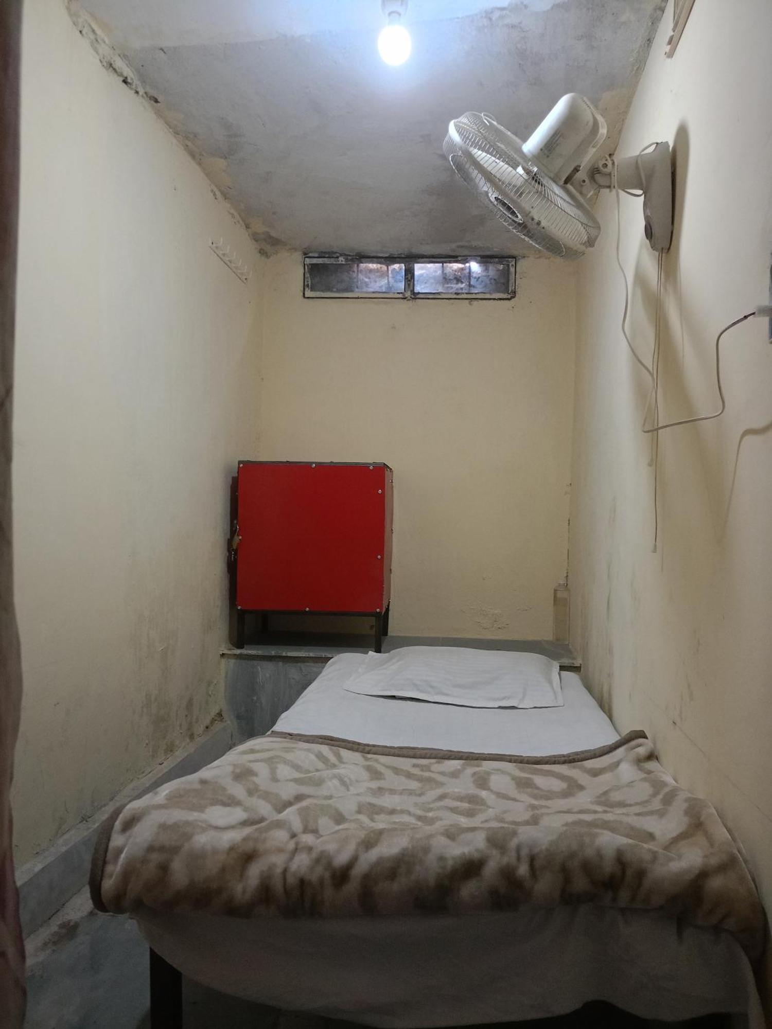 Blue Stone Dormitory Μποπάλ Δωμάτιο φωτογραφία