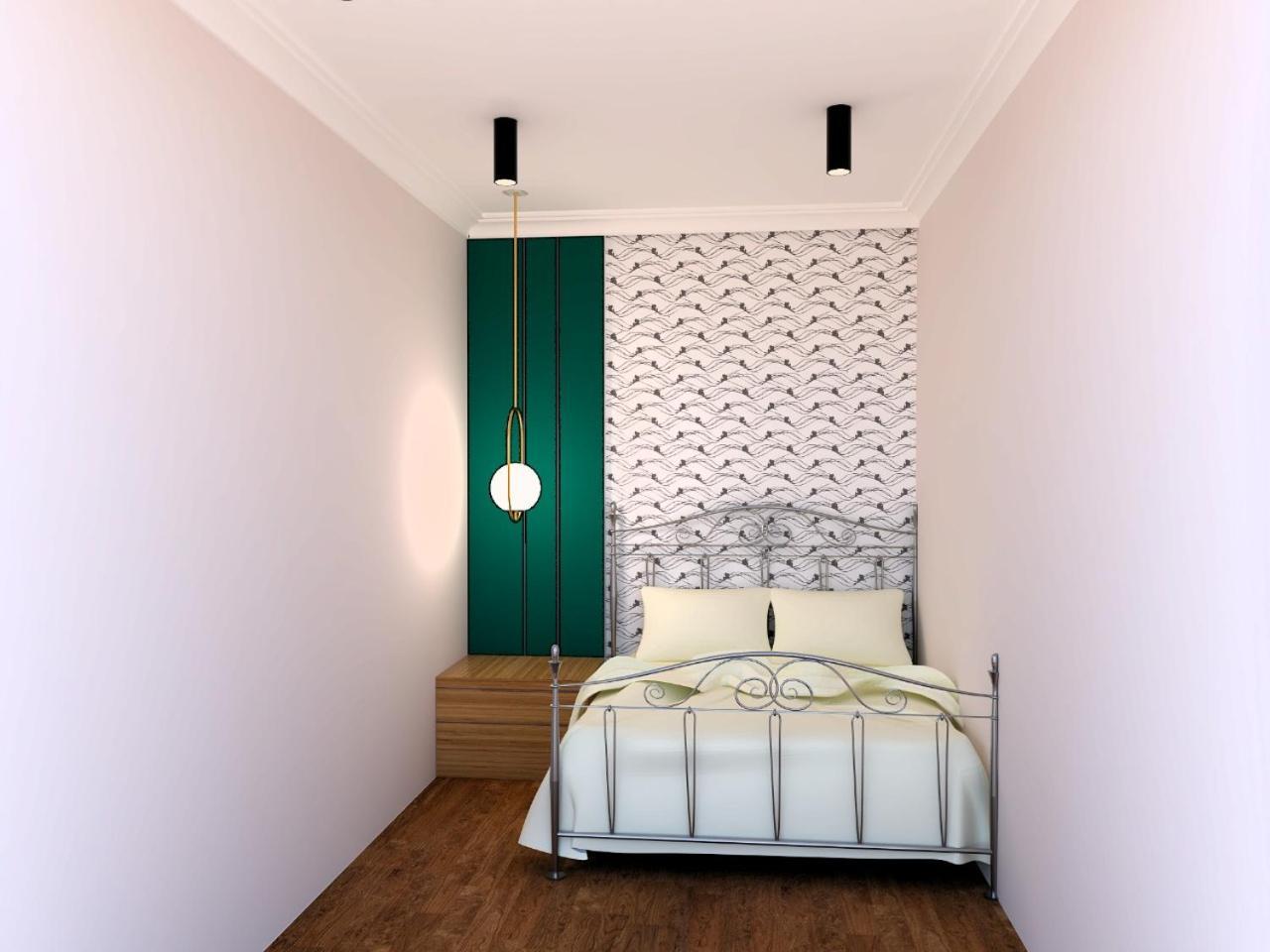 Blue Stone Dormitory Μποπάλ Εξωτερικό φωτογραφία