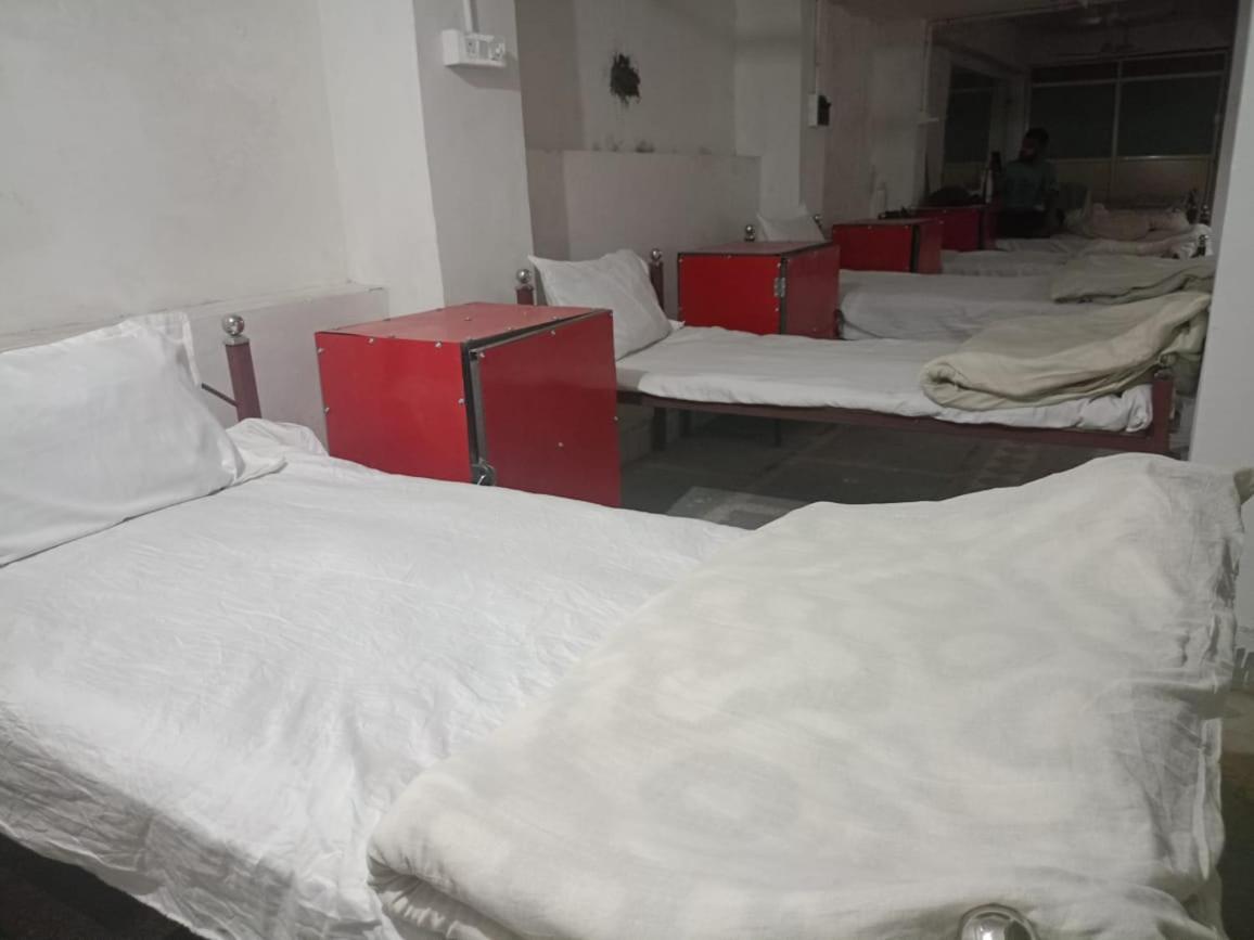 Blue Stone Dormitory Μποπάλ Εξωτερικό φωτογραφία